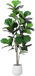 Artificial Trees & Greenery