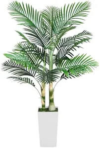 5FT Artificial Palm Tree
