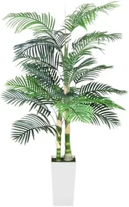 7FT Artificial Palm Tree