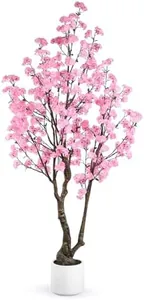 Artificial Cherry Blossom Tree