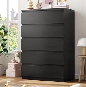 Dressers & Chests