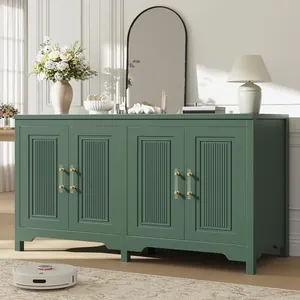 Buffet Cabinet with Storage