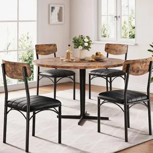 Dining Chairs Set of 4