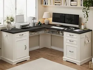 Cabinets & Storage