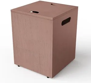 Propane Tank Cover Table